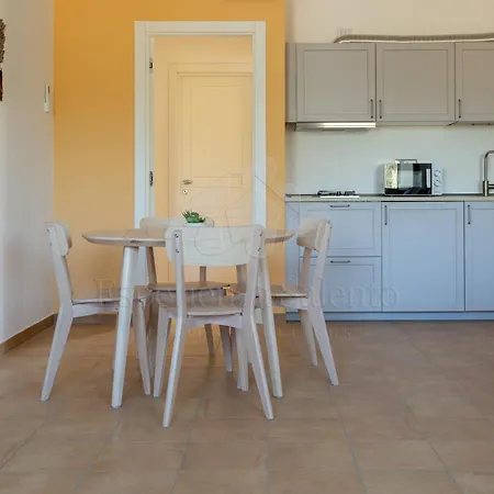 Comemivuoi Lägenhet Matino