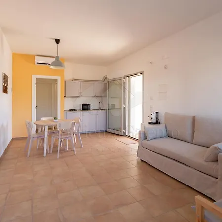 Lägenhet Comemivuoi Matino