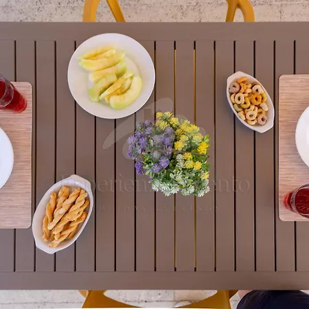 Comemivuoi Lägenhet *