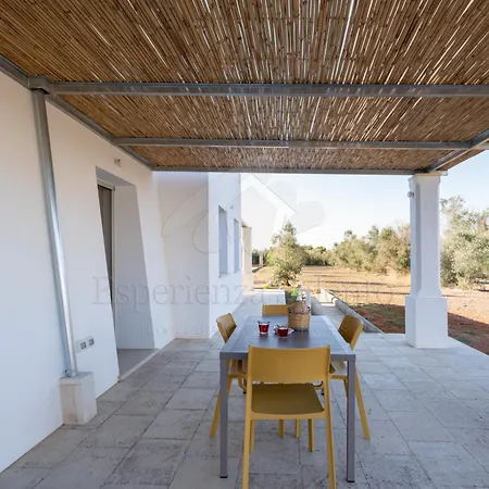 Comemivuoi Lägenhet *