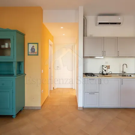 Lägenhet Comemivuoi Matino