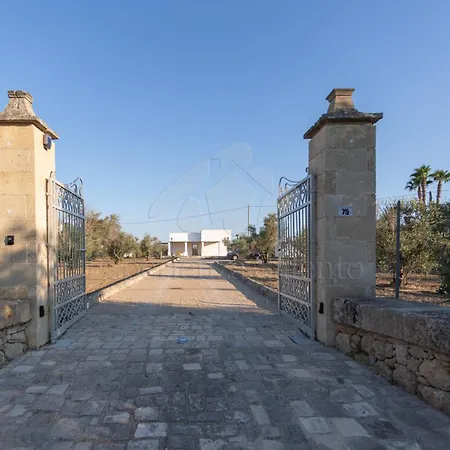 Lägenhet Comemivuoi