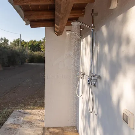 Lägenhet Comemivuoi Matino