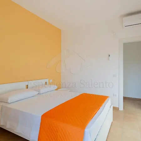 Comemivuoi Appartement Matino