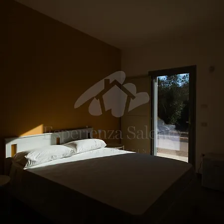 Apartamento Comemivuoi Matino