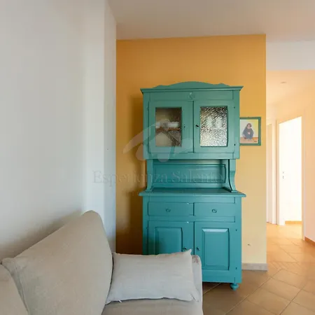 Apartamento Comemivuoi Matino