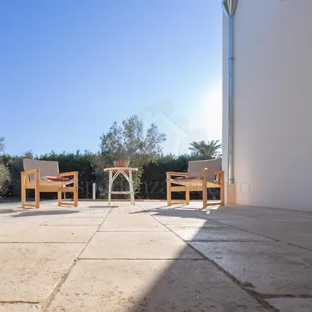 Comemivuoi Apartamento Matino