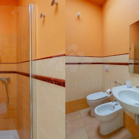 Apartamento Comemivuoi Matino