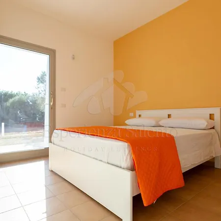 Comemivuoi Apartamento Matino