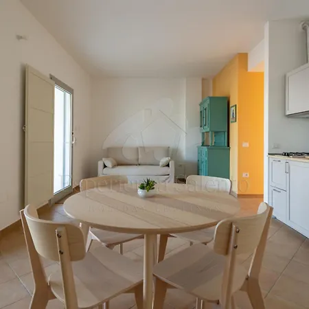 Apartamento Comemivuoi *