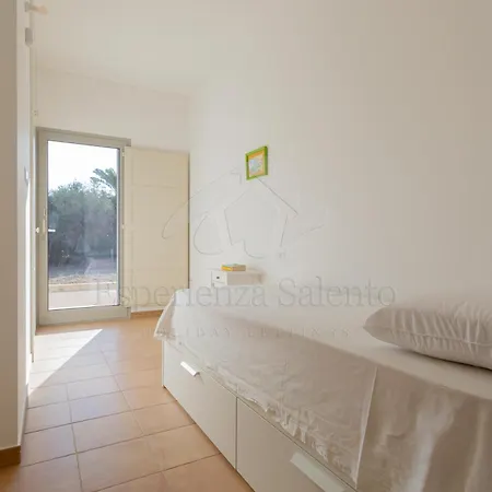 Appartement Comemivuoi *