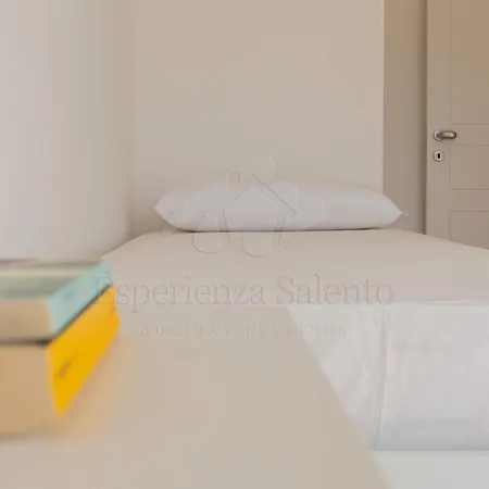 Comemivuoi Apartamento Matino