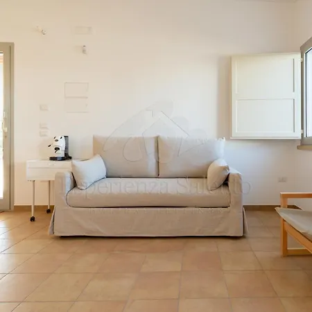 Apartamento Comemivuoi Matino