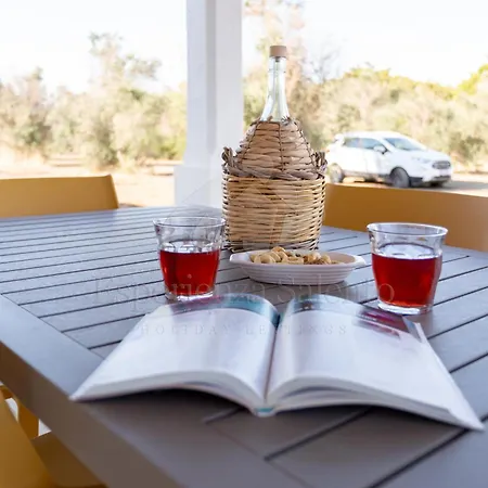 Apartamento Comemivuoi