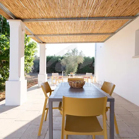 Comemivuoi Apartamento Matino