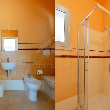 Appartement Comemivuoi Matino