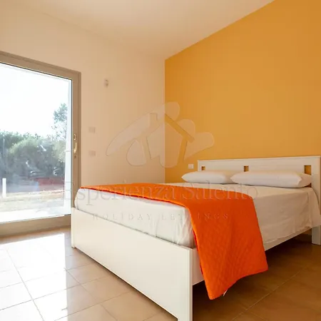 Comemivuoi Apartamento