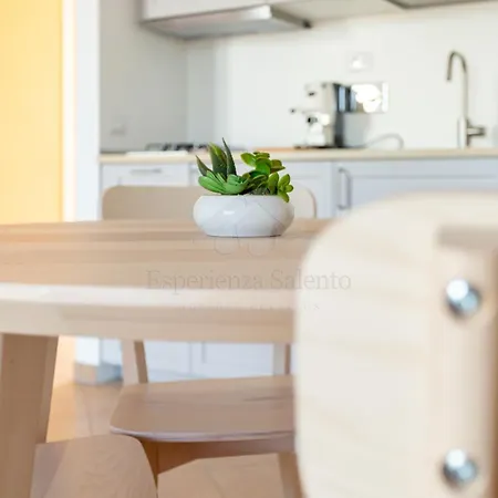 Apartamento Comemivuoi *