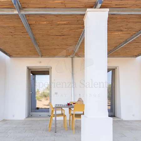 Comemivuoi Apartamento Matino